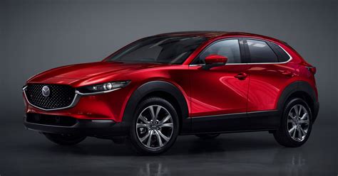 Mazda cx30 reviews. Things To Know About Mazda cx30 reviews. 